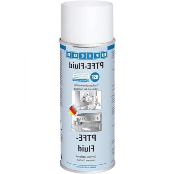 Metal ve Plastik İçin Yağlayıcı, 400 ml, Montaj Aracı