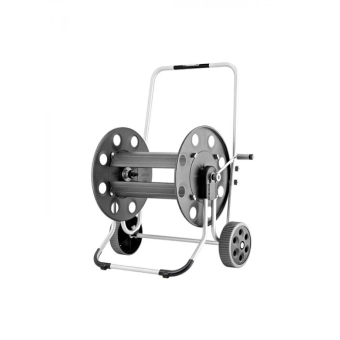 Metal Yapı Hortum Arabası, Dayanıklı ve Kullanımı Kolay