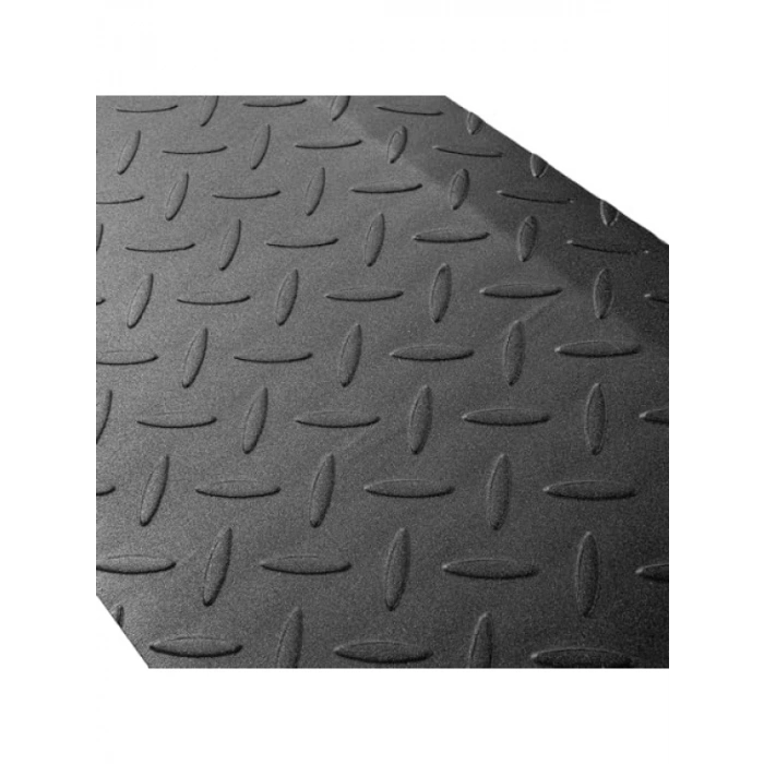 Metal Yapı Squat Rampası - Taşıma Kolaylığı