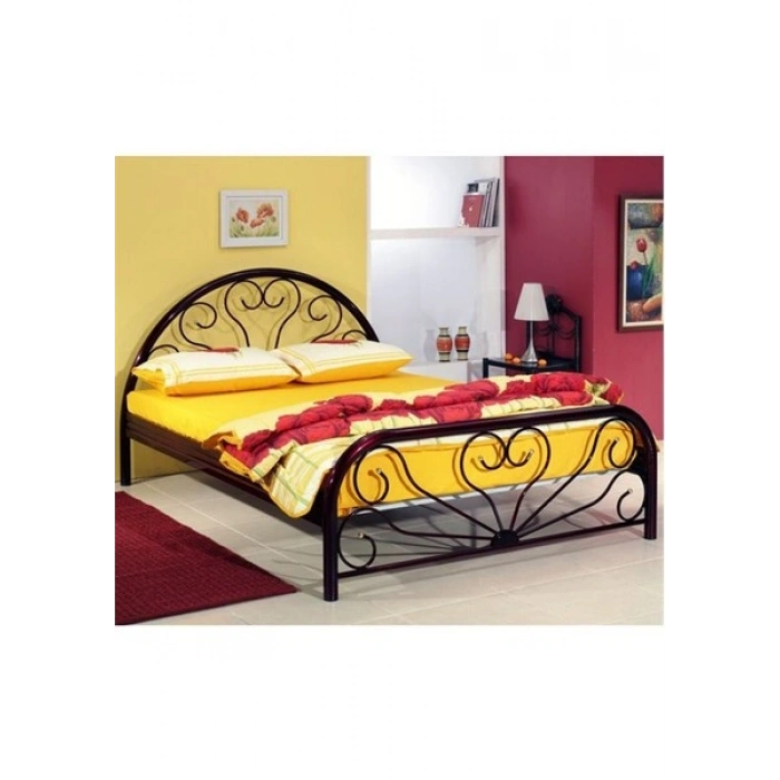 Metalia Gm 103 Baby Çift Kişilik Metal Karyola