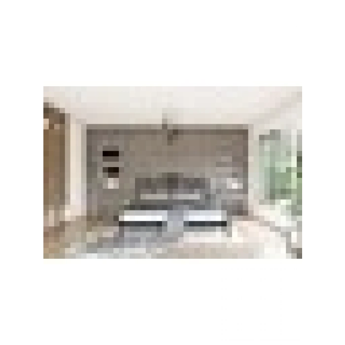 Metalia Gm 301 Gold Dublex Metal Karyola Siyah 160X200