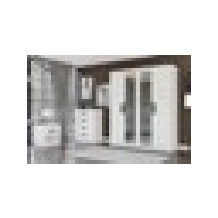 Metalia Gm 901 Avanos 3lü Genç Odası Takımı