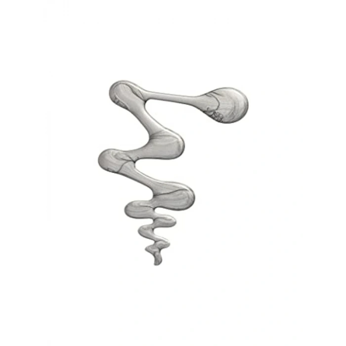 Metalik Parlak Oje - 001 Mirror On The Wall