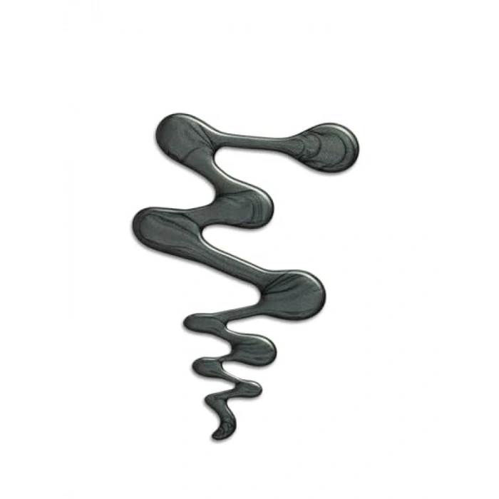 Metalik Parlak Oje 006 Dark Romance