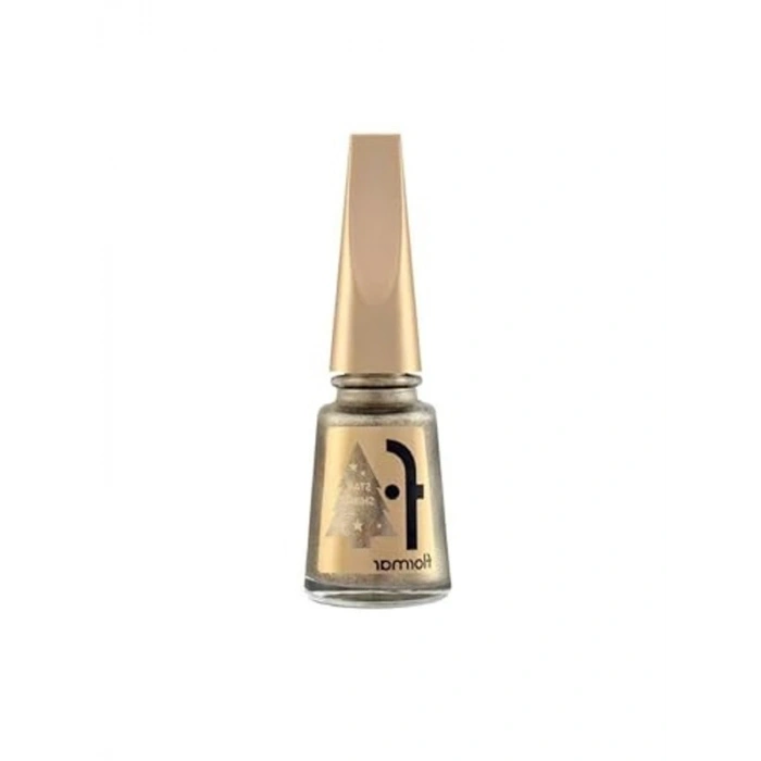 Metalik Parlak Oje, 031 Bright Magic, Göz Alıcı Renk
