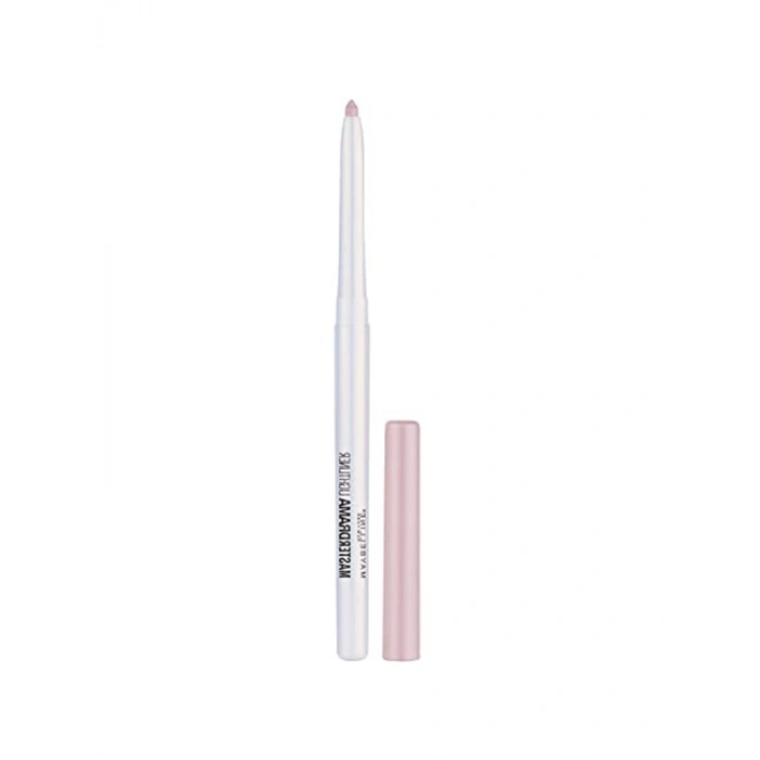 Metallic Göz Kalemi, 25 Glimmerlight Pink, Etkileyici Renk