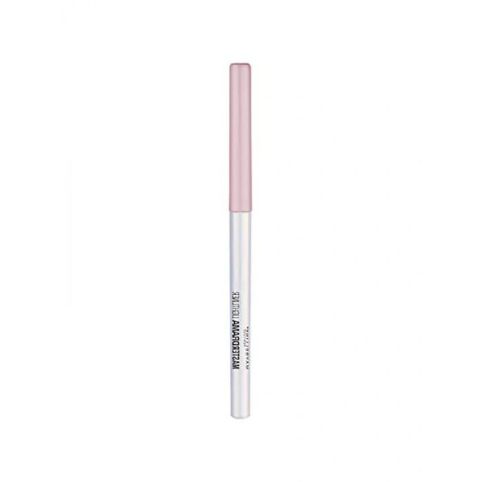 Metallic Göz Kalemi, 25 Glimmerlight Pink, Etkileyici Renk