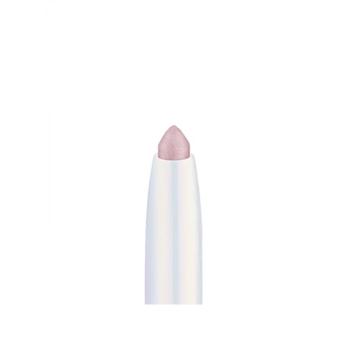 Metallic Göz Kalemi, 25 Glimmerlight Pink, Etkileyici Renk