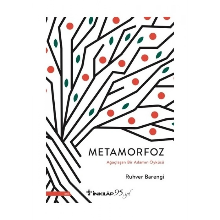 Metamorfoz - Ruhver Barengi