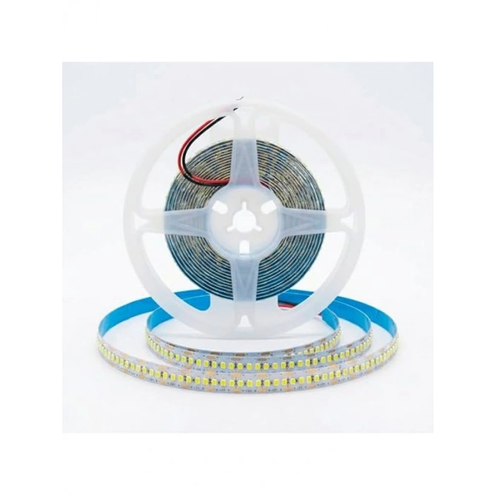 Metre Başına 60,120,240 LED Seçenekleri ile İç Mekan Aydınlatma Şerit LED