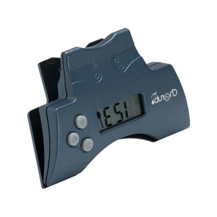 Metronom, Hassas Tempo Kontrolü ile Müzik Pratiği