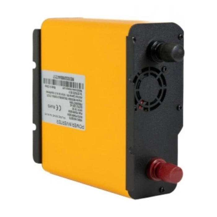 Mexxsun 12 Volt 300 Watt Tam Sinüs Inverter