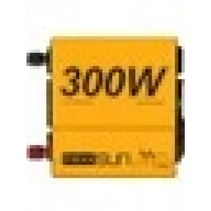 Mexxsun 12 Volt 300 Watt Tam Sinüs Inverter