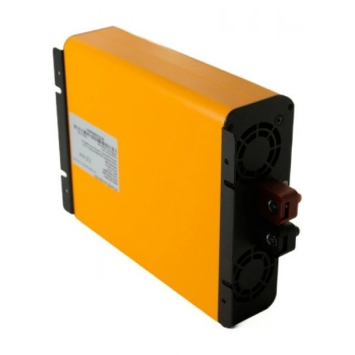 Mexxsun 12V VOLT-1500W Watt Tam Sinüs Inverter (220V Çevirici)