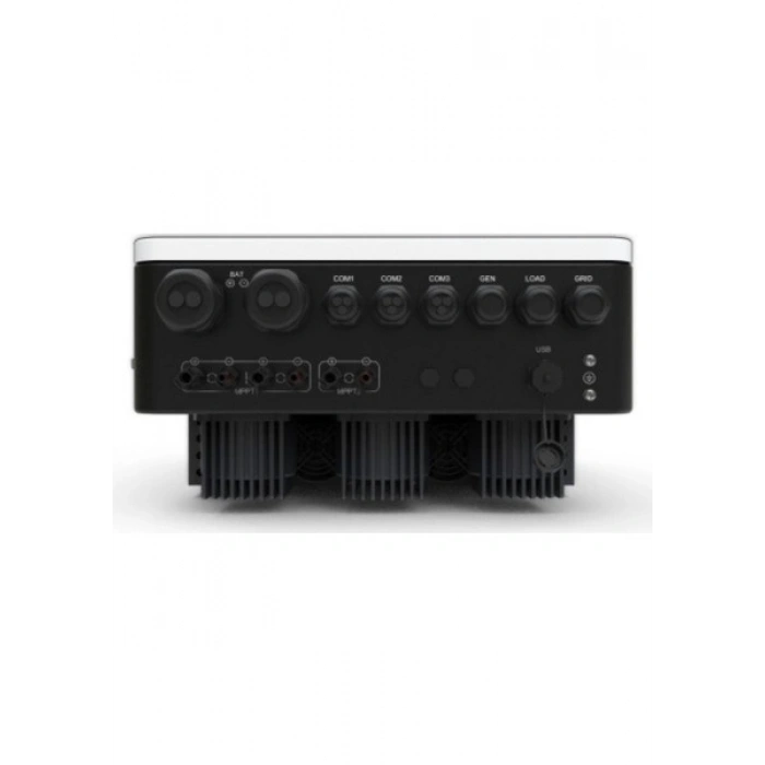 Mexxsun 15 Kw Hibrit Trifaze On-Grid Inverter (48V-LV)