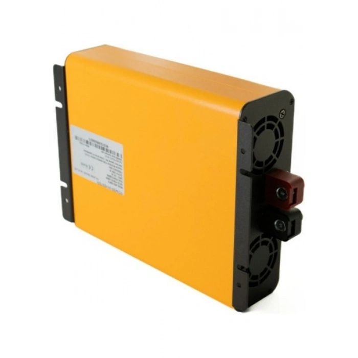 Mexxsun 24V 1500W Tam Sinüs Inverter 220V Çevirici