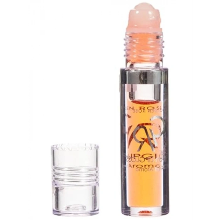 Meyve Aromalı Roll-On Dudak Parlatıcı 05: Orange