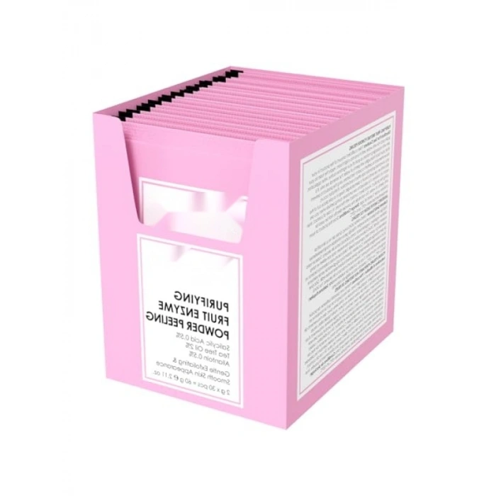 Meyve Enzimli Arındırıcı Pudra Peeling 60 g