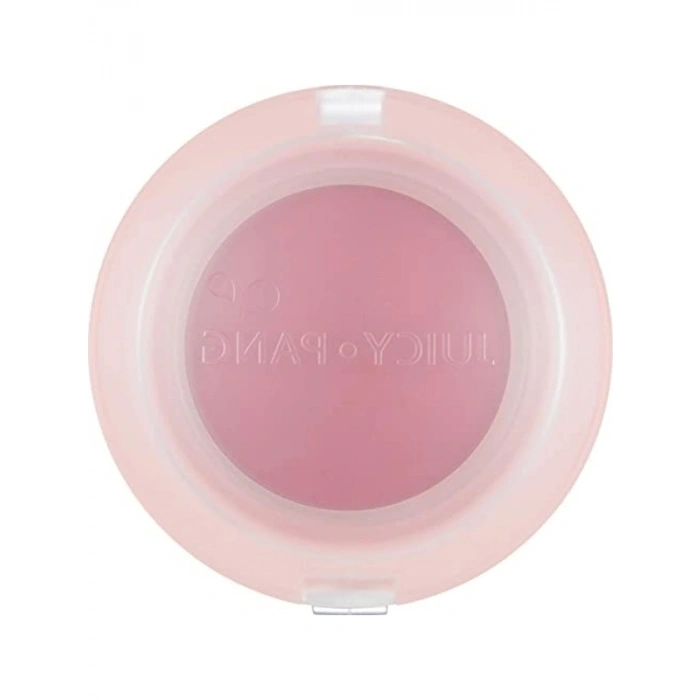 Meyve Özlü Jel Allık - Doğal Görünüm