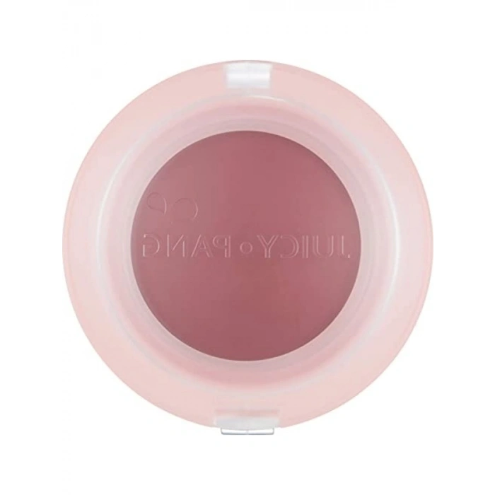 Meyve Renkleriyle Doğal Parlak Jel Allık - RD01