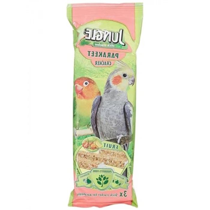 Meyveli Paraket Krakeri 3lü Paket