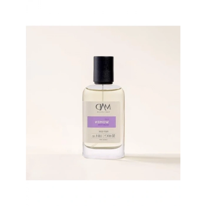 Meyvemsi ve Çiçeksi Kadın Parfümü - 50ml