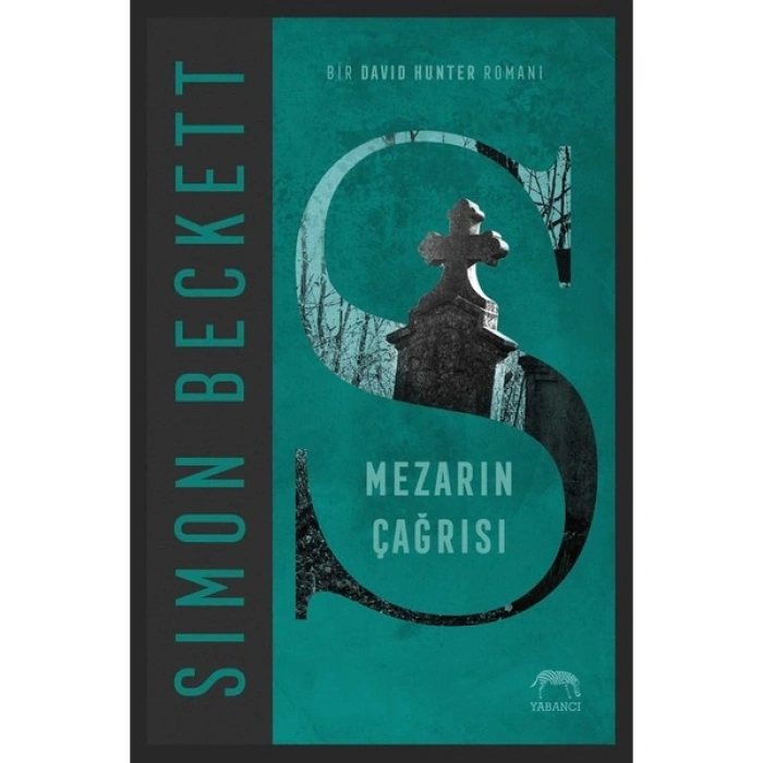 Mezarın Çağrısı - Simon Beckett
