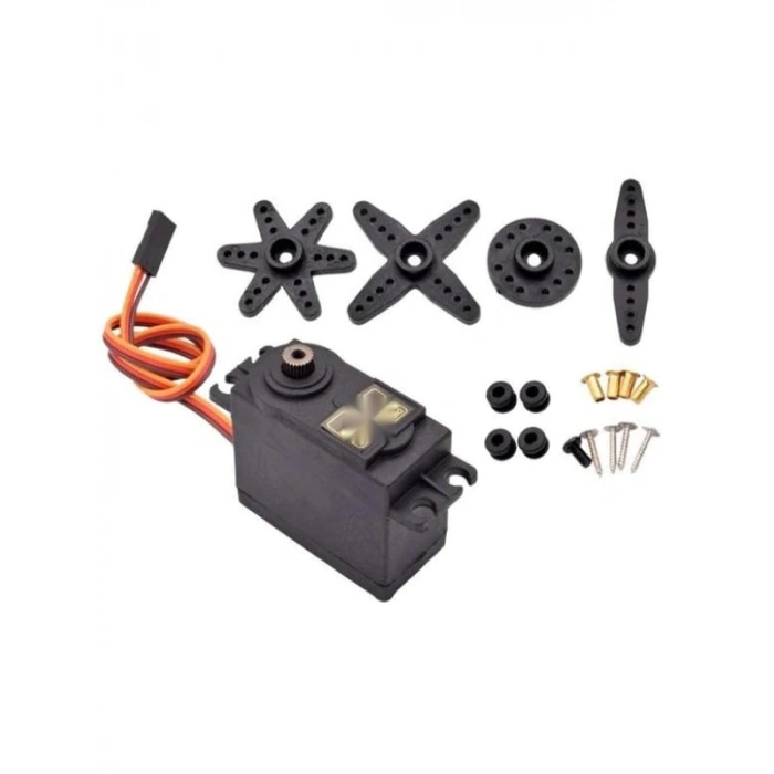 MG995 12 Kg Servo Motor