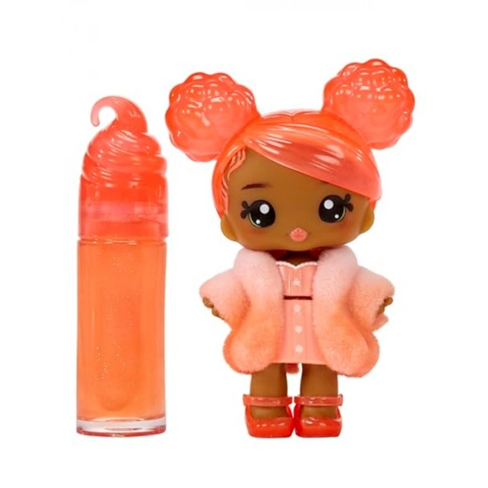 MGAE,  Piper Peach Bebeği ve Dudak Parlatıcısı,