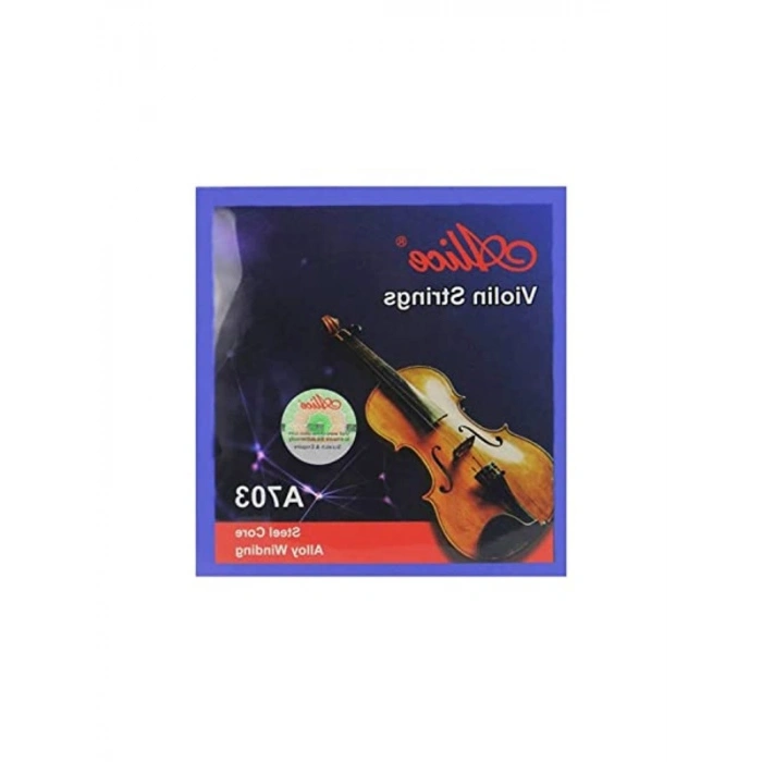 Mi (E) Teli, Tek Tel Keman için Uygun