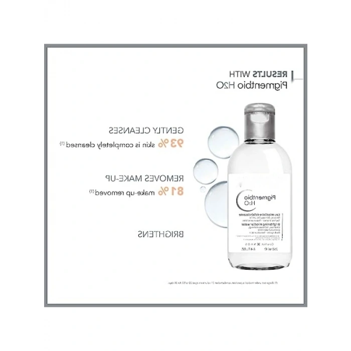 Micellar Makyaj Temizleme Suyu - Leke Karşıtı Etki - 250 ml