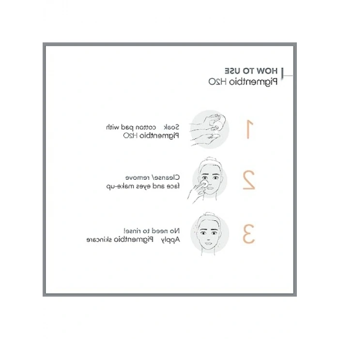 Micellar Makyaj Temizleme Suyu - Leke Karşıtı Etki - 250 ml