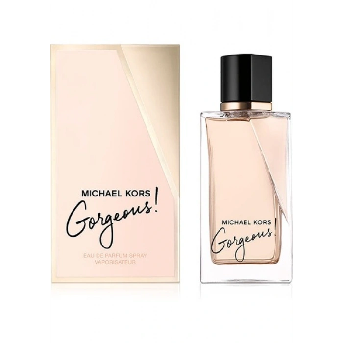 Michael Kors Gorgeous Edp 100 ml Kadın Parfüm