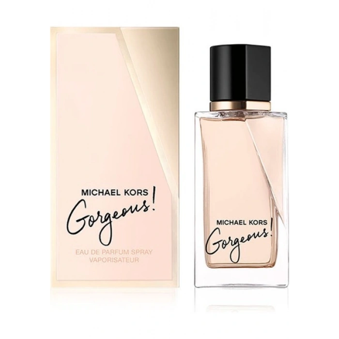 Michael Kors Gorgeous Edp 50 ml Kadın Parfüm