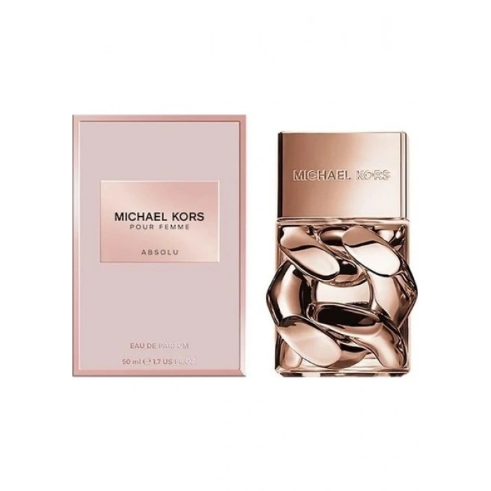 Michael Kors Pour Femme Absolu Edp 50 ml