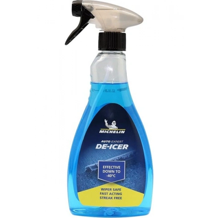 Michelin MC33177 500ml Buz Çözücü Sprey