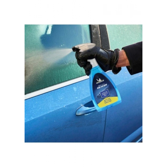 Michelin MC33177 500ml Buz Çözücü Sprey