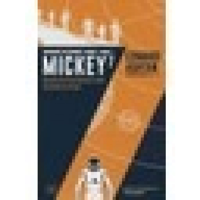 Mickey 7 - Edward Ashton