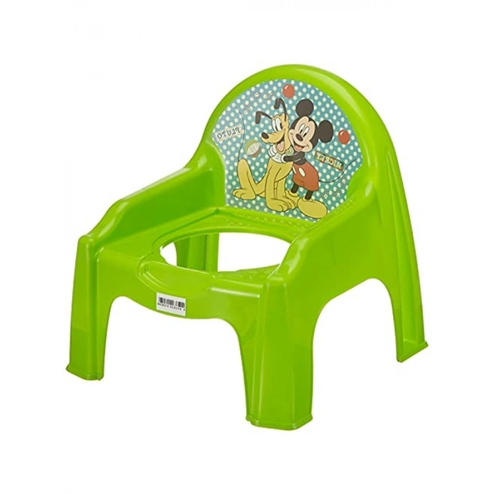 Mickey Mouse Minnie Lazımlık