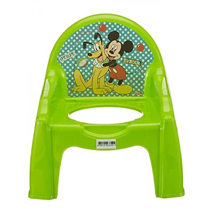 Mickey Mouse Minnie Lazımlık