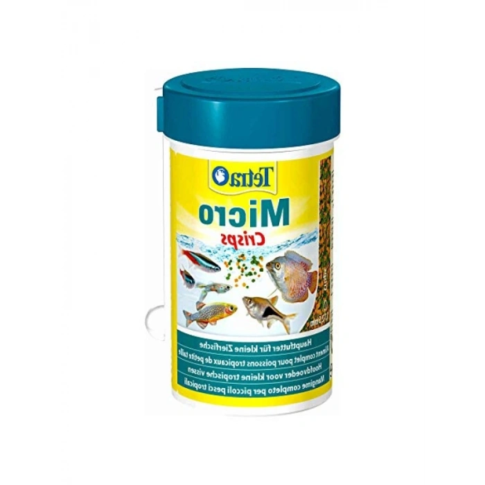 Micro Crips - 100 ml, 39 gr