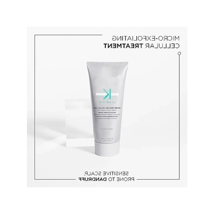 Micro-Peeling Jel 200 ml