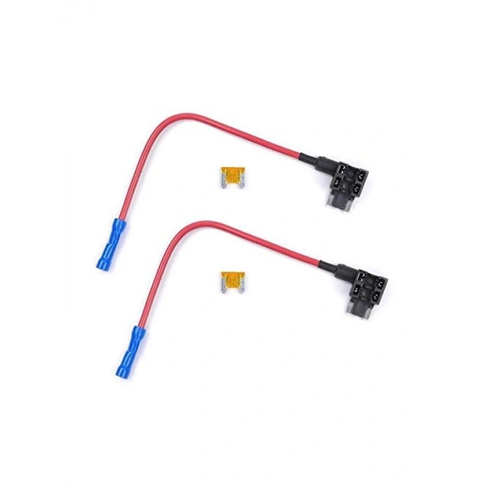 Micro Tip Sigorta Kutusu Bağlantı Aparatı