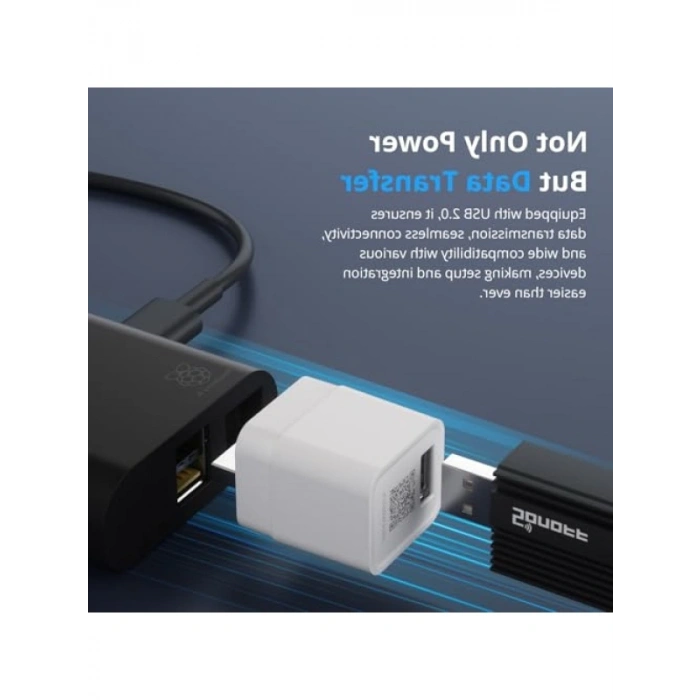 Micro Zigbee USB Akıllı Adaptör