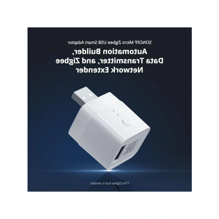 Micro Zigbee USB Akıllı Adaptör