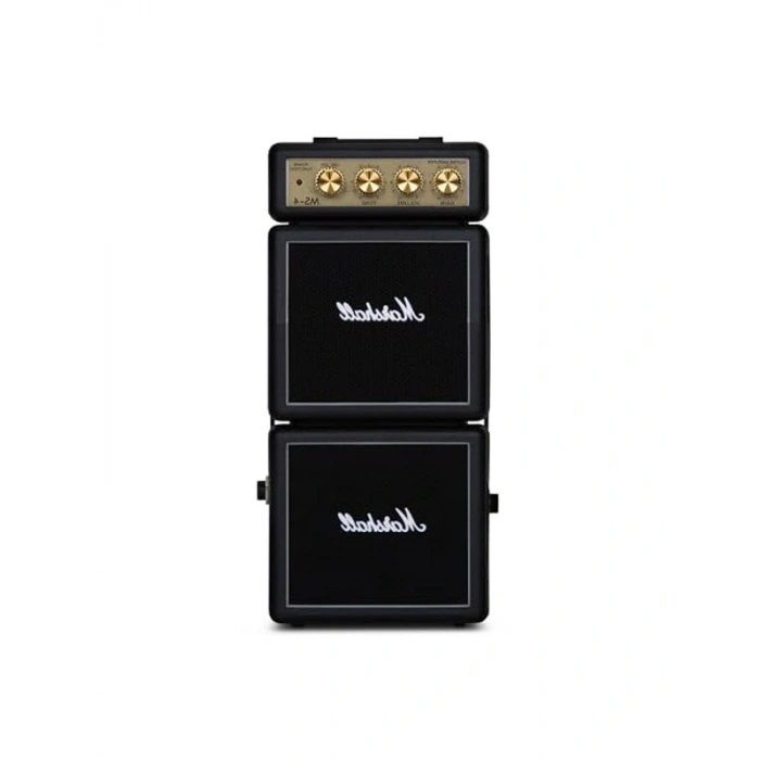 Microbe Full Stack, Kompakt ve Güçlü Ses Deneyimi Sunan Mini Amplifikatör