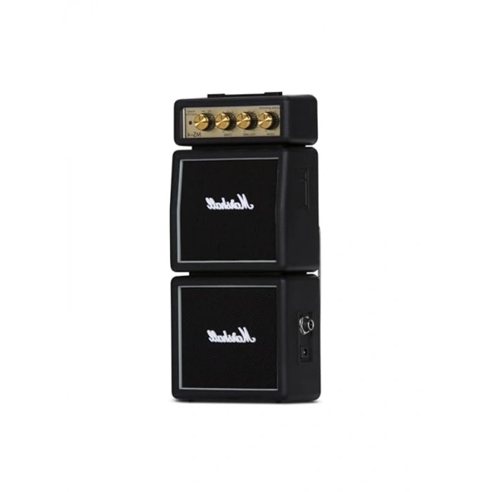 Microbe Full Stack, Kompakt ve Güçlü Ses Deneyimi Sunan Mini Amplifikatör