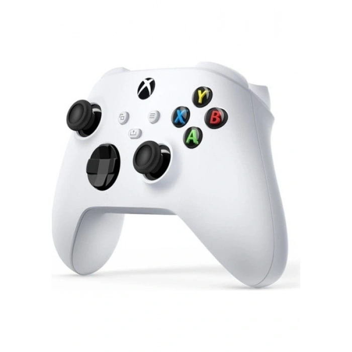 Microsoft Xbox Series X Kablosuz Oyun Kumandası Beyaz (Microsoft Türkiye Garantili)
