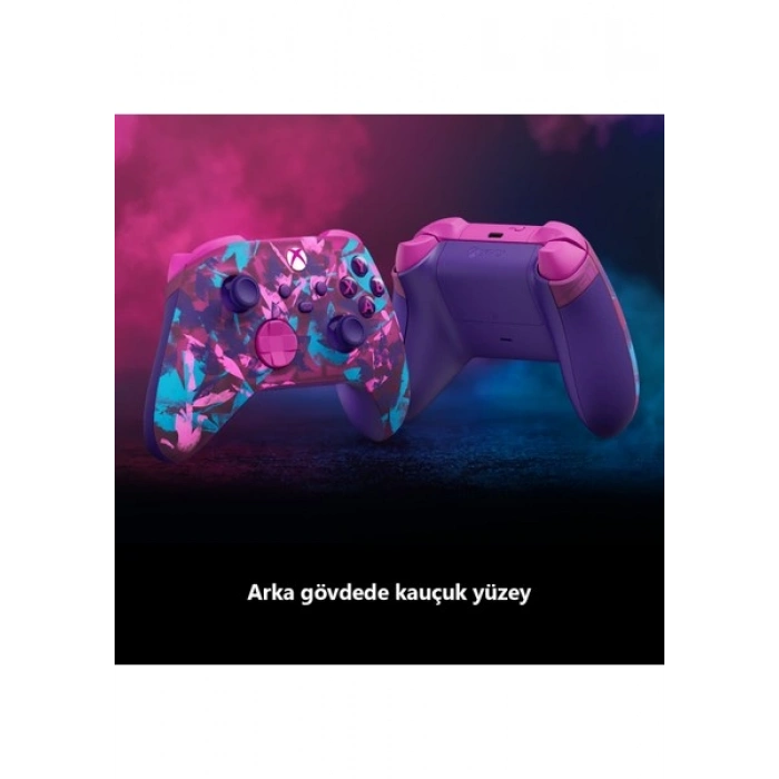 Microsoft Xbox Wireless Controller - Heart Breaker Special Edition – (EP2-29568)