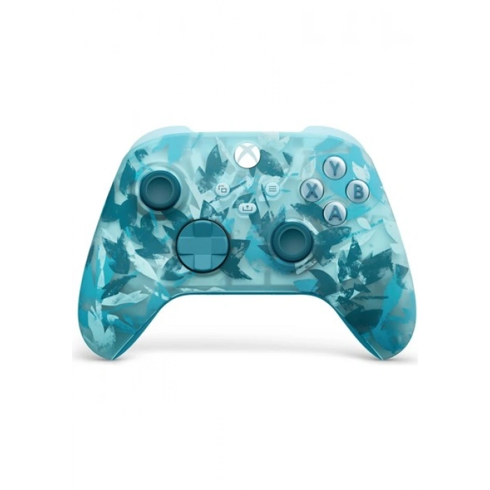 Microsoft Xbox Wireless Controller - Ice Breaker Special Edition - (EP2-29572)